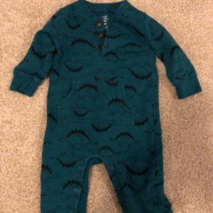 6 month outfit
